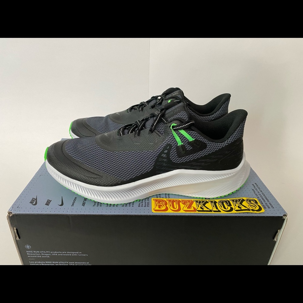 Nike Quest 3 Shield Men’s
